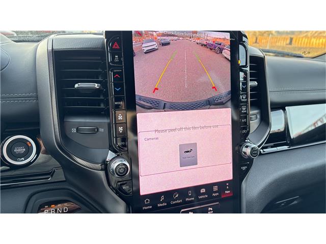 2026 RAM 1500 Rebel (Stk: TT079) in Kamloops - Image 23 of 23