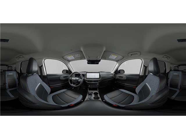 2026 Ford Bronco Sport Outer Banks (Stk: 26CS9847) in Canmore - Image 7 of 7