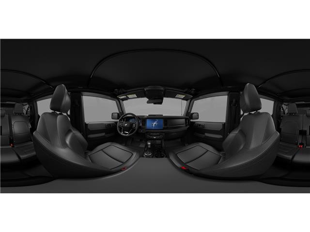 2026 Ford Bronco Big Bend (Stk: 26S7790) in Red Deer - Image 7 of 7