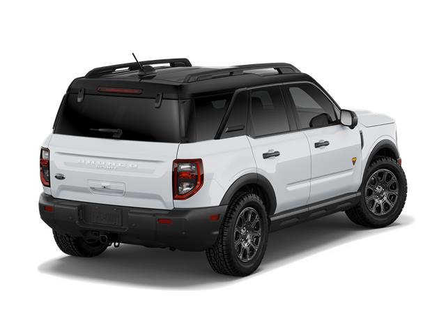 2026 Ford Bronco Sport Badlands (Stk: 26AS9188) in Airdrie - Image 3 of 7