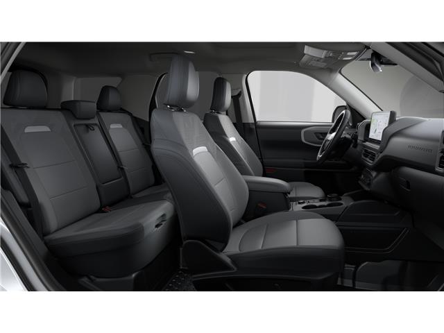 2026 Ford Bronco Sport Badlands (Stk: 26AS9188) in Airdrie - Image 5 of 7