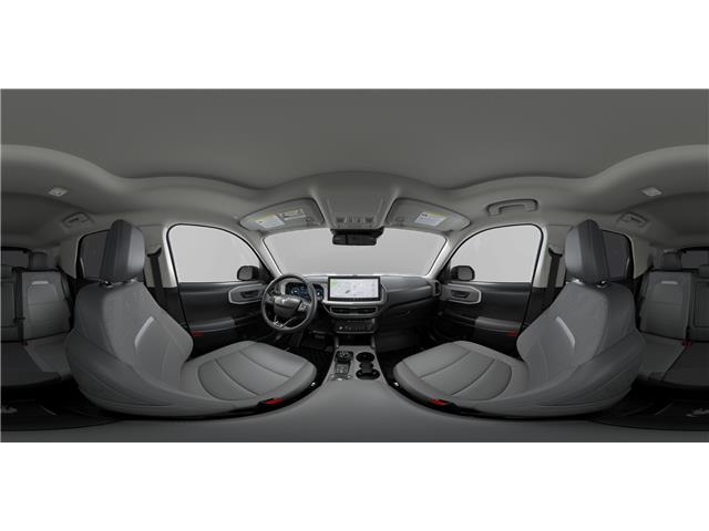 2026 Ford Bronco Sport Badlands (Stk: 26AS9188) in Airdrie - Image 7 of 7