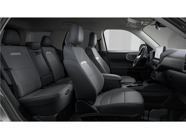 2026 Ford Bronco Sport Badlands (Stk: 26AS3322) in Airdrie - Image 5 of 7