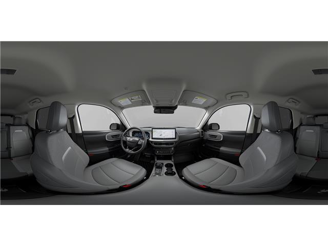 2026 Ford Bronco Sport Badlands (Stk: 26AS3322) in Airdrie - Image 7 of 7