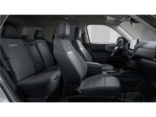 2026 Ford Bronco Sport Badlands (Stk: 26AS4322) in Airdrie - Image 5 of 7