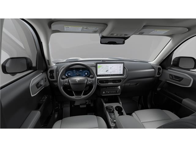 2026 Ford Bronco Sport Badlands (Stk: 26AS4322) in Airdrie - Image 6 of 7