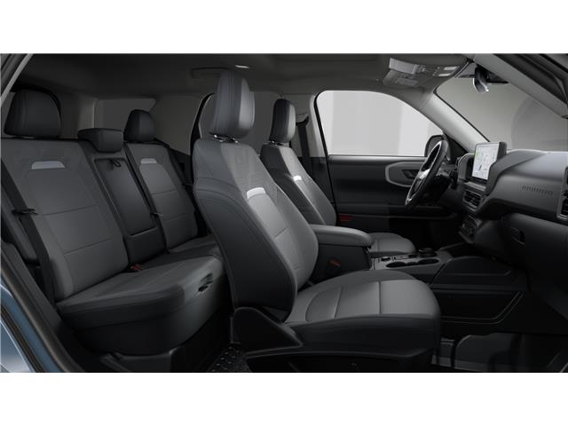 2026 Ford Bronco Sport Badlands (Stk: 26AS4337) in Airdrie - Image 5 of 7