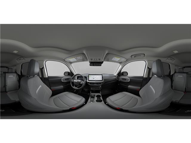 2026 Ford Bronco Sport Badlands (Stk: 26AS4337) in Airdrie - Image 7 of 7