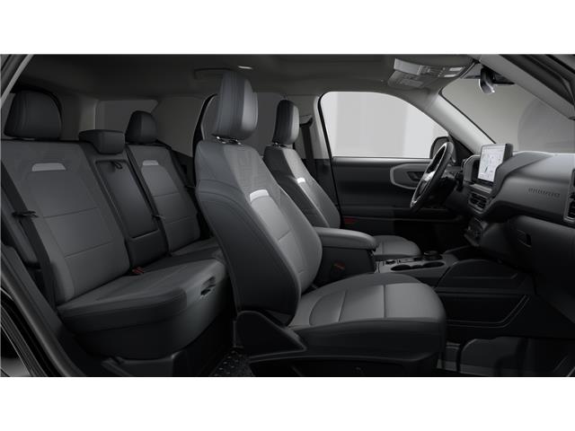 2026 Ford Bronco Sport Badlands (Stk: 26AS9246) in Airdrie - Image 5 of 7
