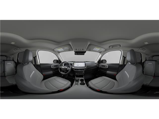 2026 Ford Bronco Sport Badlands (Stk: 26AS9246) in Airdrie - Image 7 of 7