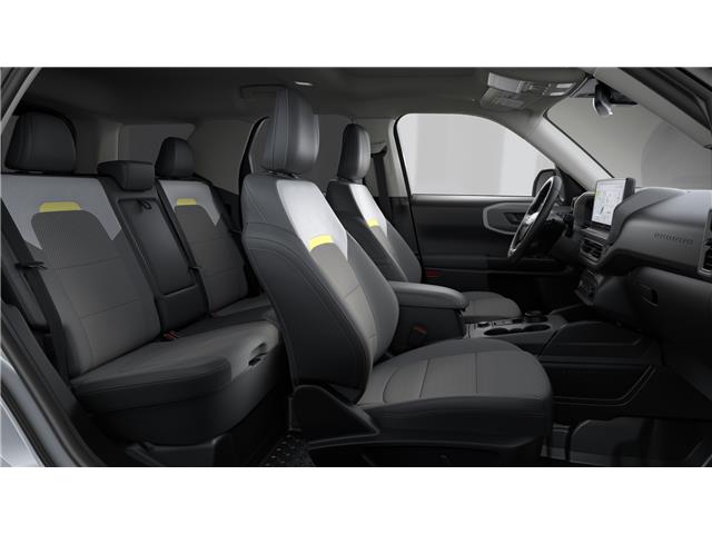 2026 Ford Bronco Sport Badlands (Stk: 26AS3362) in Airdrie - Image 5 of 7