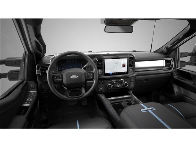 2026 Ford F-350 Platinum (Stk: 26AT7170) in Airdrie - Image 6 of 7