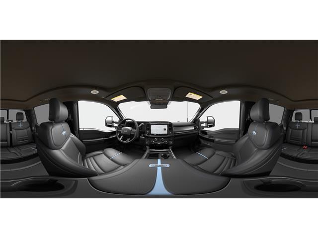 2026 Ford F-350 Platinum (Stk: 26AT7170) in Airdrie - Image 7 of 7