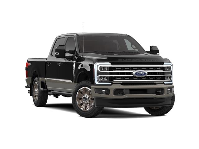 2026 Ford F-350 King Ranch (Stk: 26AT7800) in Airdrie - Image 4 of 7