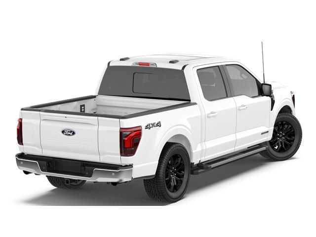 2026 Ford F-150 Lariat (Stk: 26AT9840) in Airdrie - Image 3 of 6