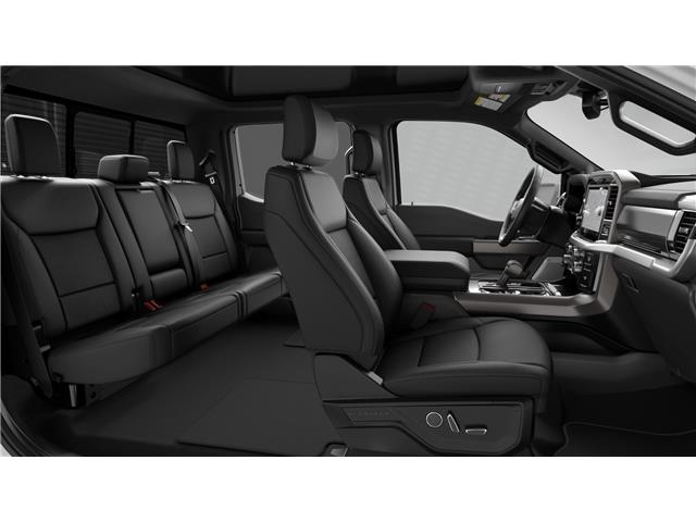 2026 Ford F-150 Lariat (Stk: 26AT9840) in Airdrie - Image 5 of 6