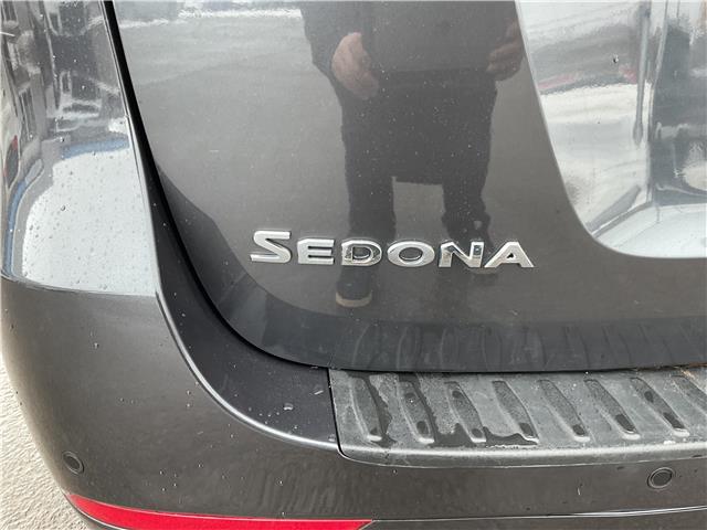 2018 Kia Sedona  (Stk: 251535A) in Kingston - Image 10 of 32