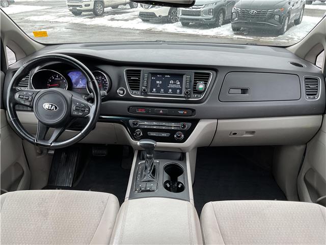 2018 Kia Sedona  (Stk: 251535A) in Kingston - Image 15 of 32
