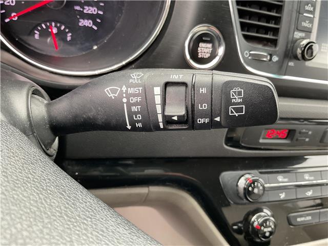 2018 Kia Sedona  (Stk: 251535A) in Kingston - Image 19 of 32