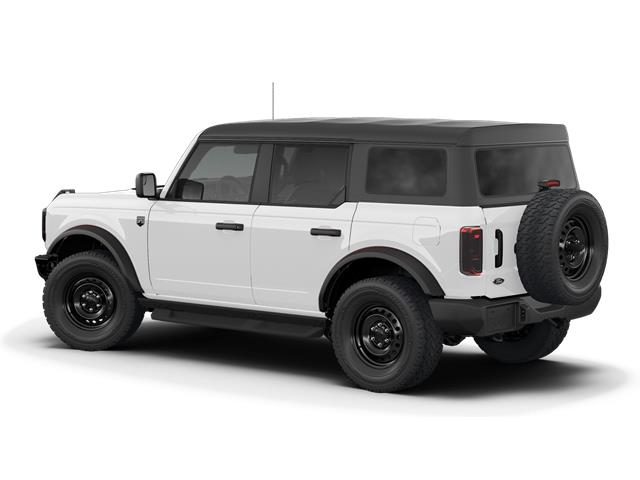 2026 Ford Bronco Big Bend (Stk: 26AS4292) in Airdrie - Image 2 of 7