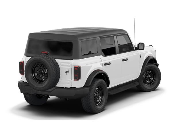 2026 Ford Bronco Big Bend (Stk: 26AS4292) in Airdrie - Image 3 of 7