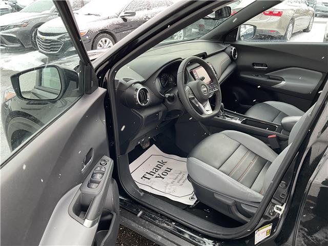 2024 Nissan Kicks SR (Stk: 260054) in North Bay - Image 8 of 16