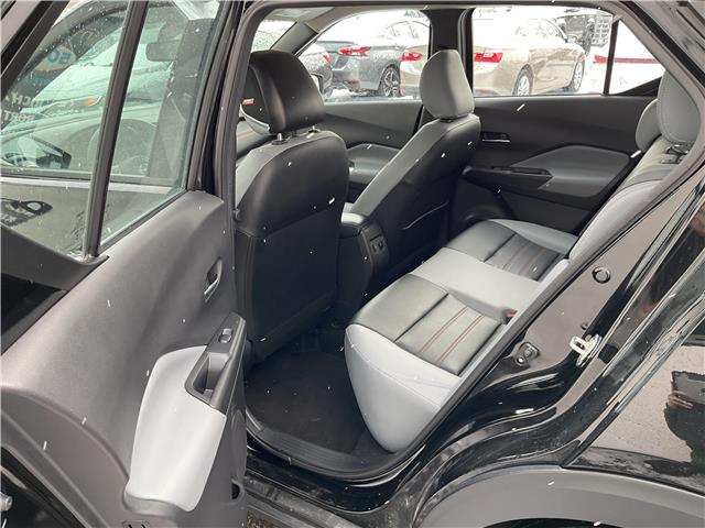 2024 Nissan Kicks SR (Stk: 260054) in North Bay - Image 10 of 16