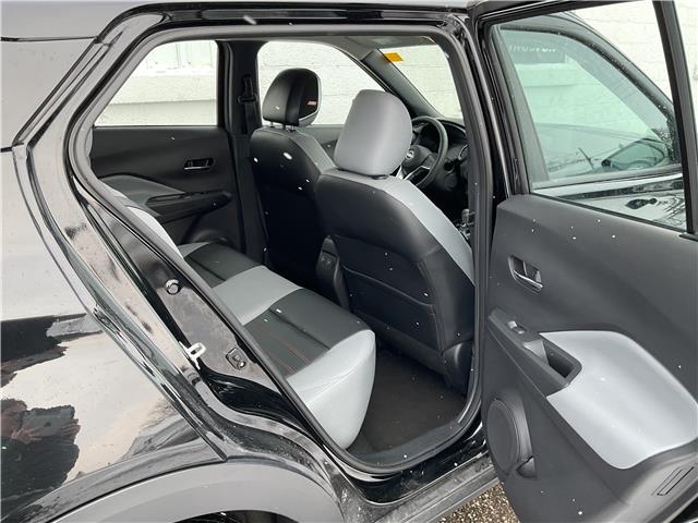 2024 Nissan Kicks SR (Stk: 260054) in North Bay - Image 11 of 16