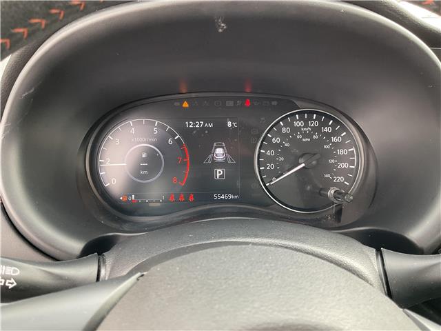 2024 Nissan Kicks SR (Stk: 260054) in North Bay - Image 13 of 16