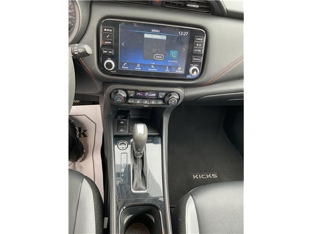 2024 Nissan Kicks SR (Stk: 260054) in North Bay - Image 14 of 16