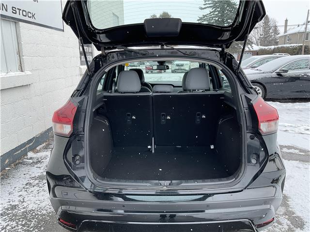 2024 Nissan Kicks SR (Stk: 260054) in North Bay - Image 15 of 16