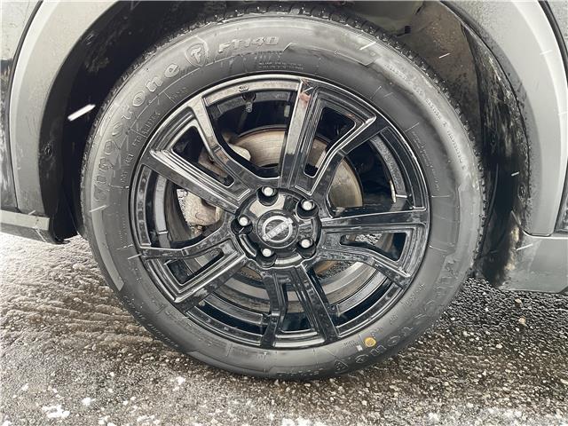 2024 Nissan Kicks SR (Stk: 260054) in North Bay - Image 16 of 16