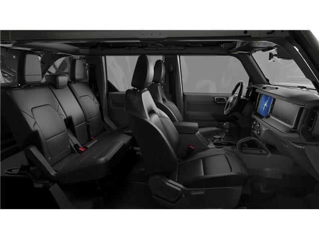 2026 Ford Bronco Big Bend (Stk: 26AS8842) in Airdrie - Image 5 of 7