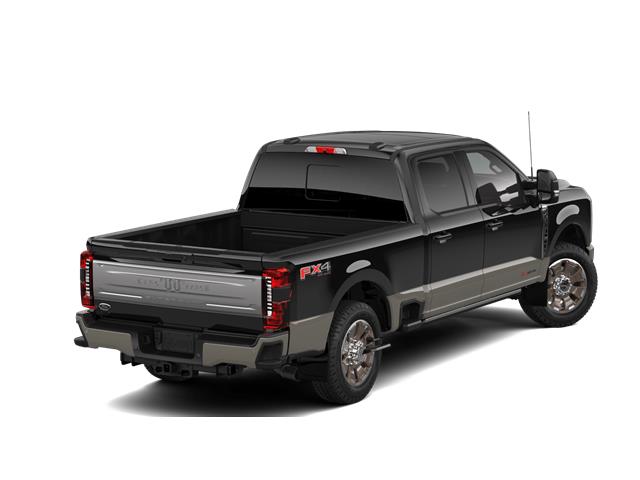 2026 Ford F-350 King Ranch (Stk: 26AT7579) in Airdrie - Image 3 of 7