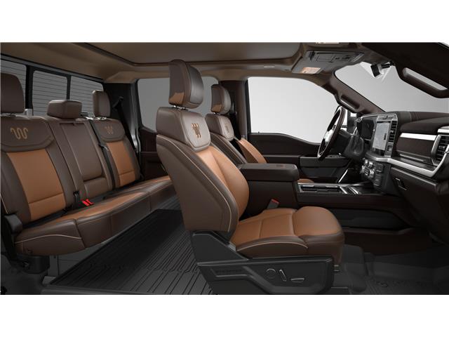 2026 Ford F-350 King Ranch (Stk: 26AT7579) in Airdrie - Image 5 of 7