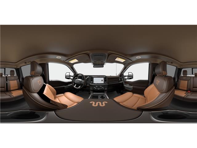 2026 Ford F-350 King Ranch (Stk: 26AT7579) in Airdrie - Image 7 of 7