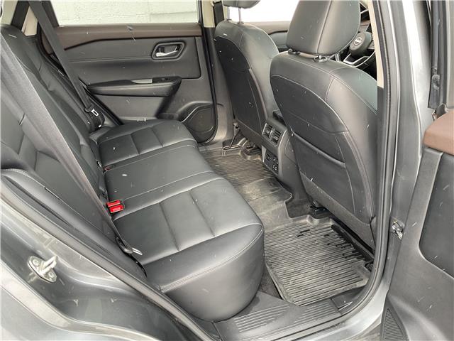 2023 Nissan Rogue SL (Stk: 260071) in Ottawa - Image 11 of 22