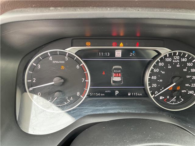 2023 Nissan Rogue SL (Stk: 260071) in Ottawa - Image 14 of 22