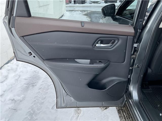 2023 Nissan Rogue SL (Stk: 260071) in Ottawa - Image 19 of 22