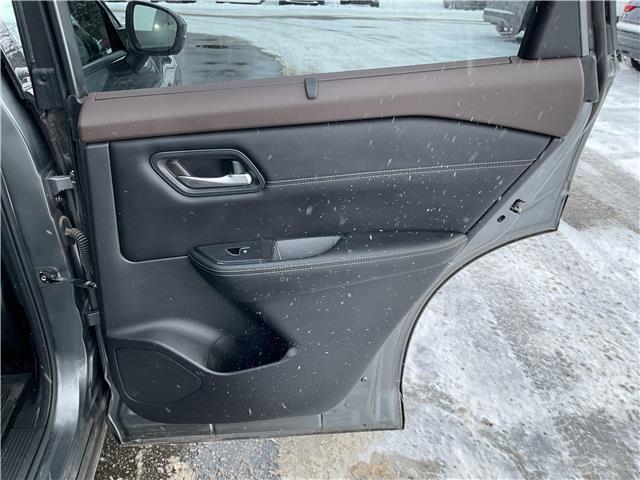 2023 Nissan Rogue SL (Stk: 260071) in Ottawa - Image 20 of 22