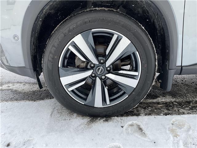 2023 Nissan Rogue SL (Stk: 260071) in Ottawa - Image 22 of 22