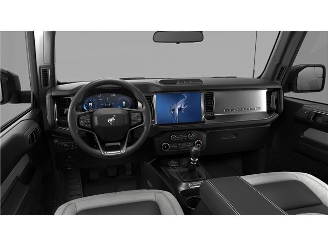 2026 Ford Bronco Base (Stk: E6A43826) in Richmond - Image 6 of 7