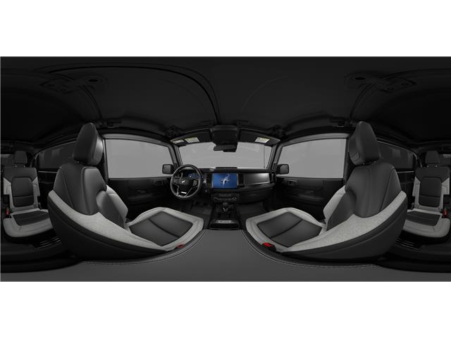 2026 Ford Bronco Base (Stk: E6A43826) in Richmond - Image 7 of 7