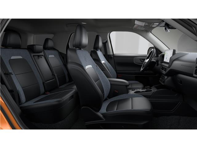 2026 Ford Bronco Sport Outer Banks (Stk: R9C08843) in Richmond - Image 5 of 7