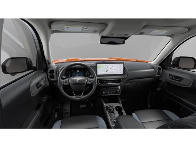 2026 Ford Bronco Sport Outer Banks (Stk: R9C08843) in Richmond - Image 6 of 7