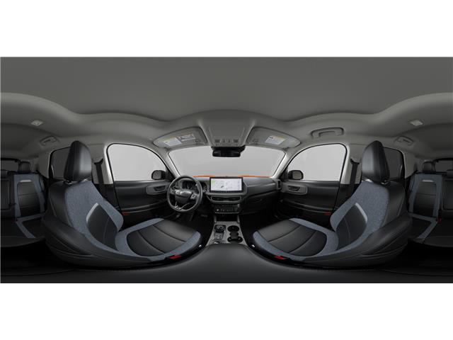 2026 Ford Bronco Sport Outer Banks (Stk: R9C08843) in Richmond - Image 7 of 7