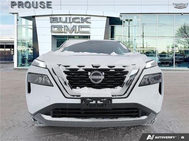 2022 Nissan Rogue S (Stk: 6220-26A) in Sault Ste. Marie - Image 2 of 24