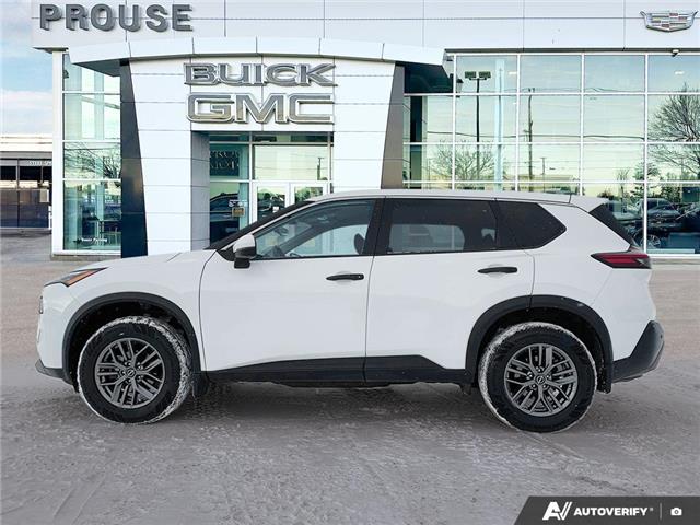 2022 Nissan Rogue S (Stk: 6220-26A) in Sault Ste. Marie - Image 3 of 24