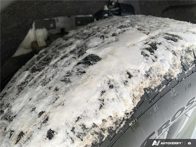 2022 Nissan Rogue S (Stk: 6220-26A) in Sault Ste. Marie - Image 7 of 24