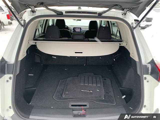 2022 Nissan Rogue S (Stk: 6220-26A) in Sault Ste. Marie - Image 10 of 24
